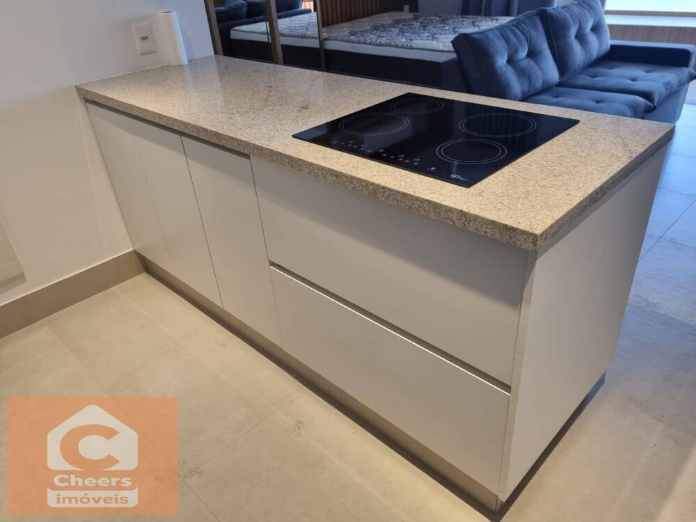 Flat/Apart Hotel, 1 quarto, 42 m² - Foto 4