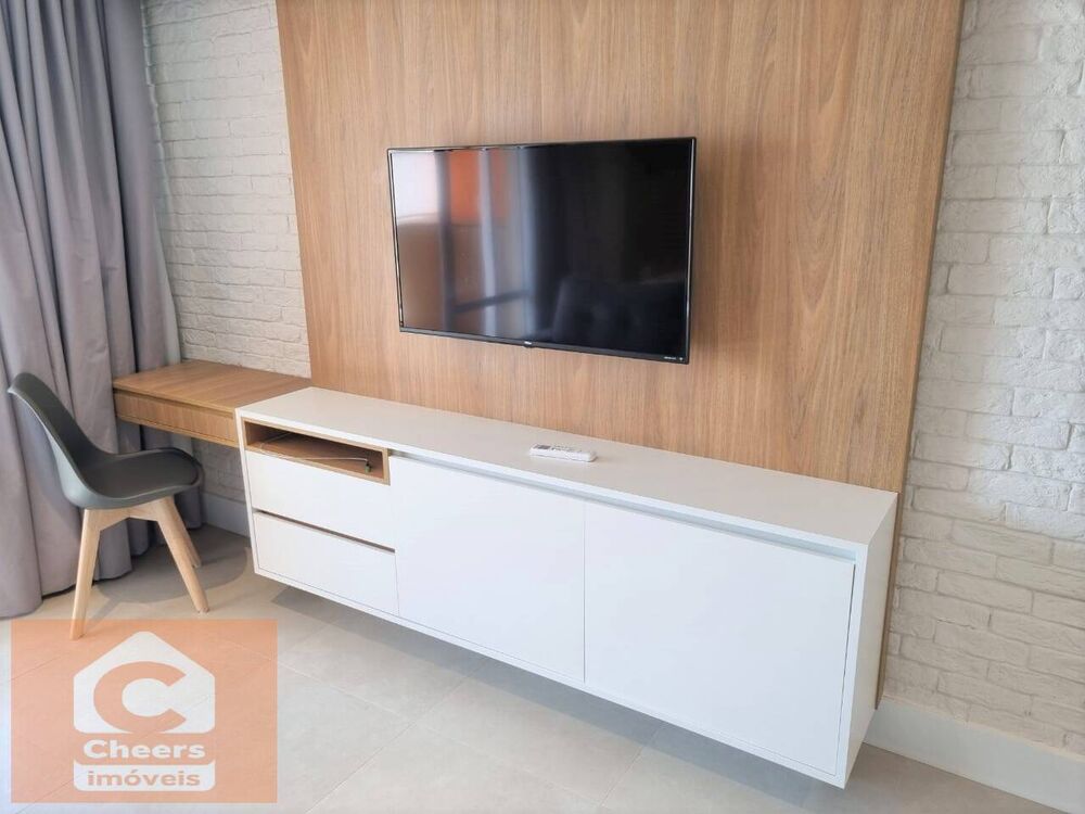 Flat/Apart Hotel, 1 quarto, 42 m² - Foto 14