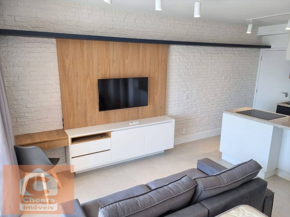 Flat/Apart Hotel, 1 quarto, 42 m² - Foto 18