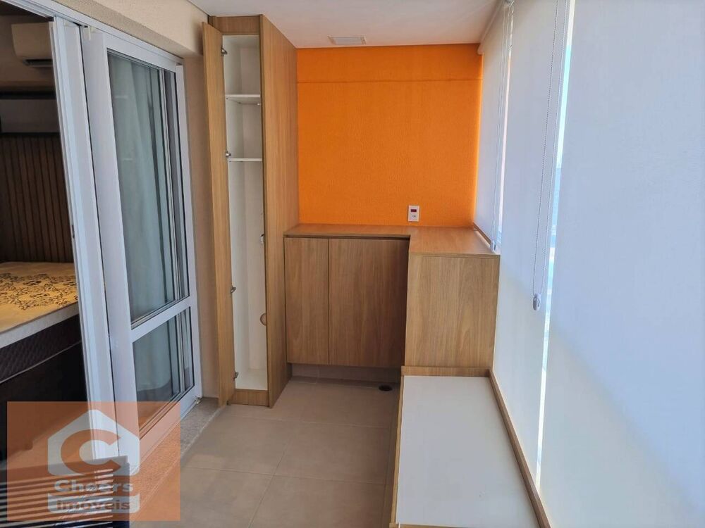 Flat/Apart Hotel, 1 quarto, 42 m² - Foto 13