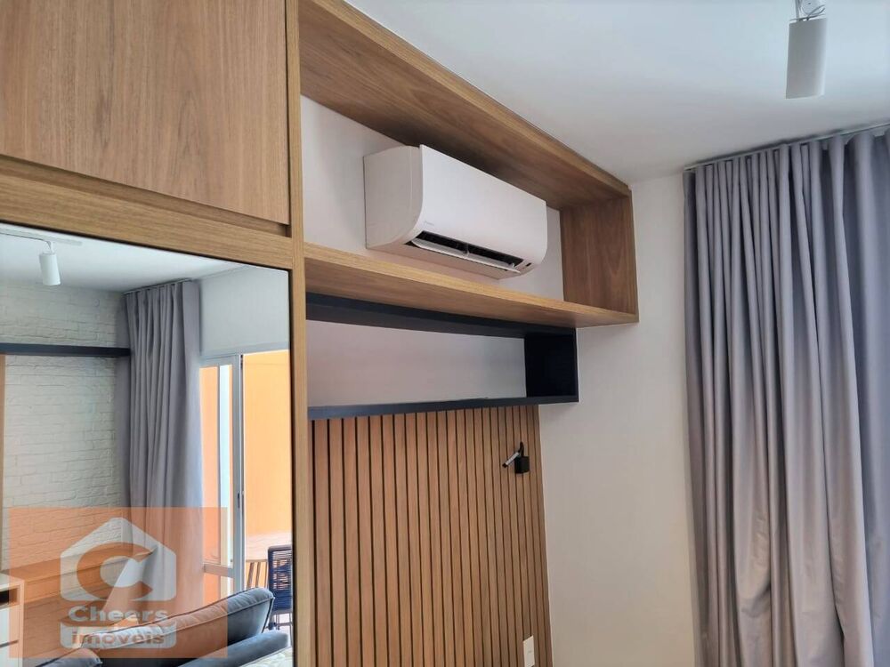 Flat/Apart Hotel, 1 quarto, 42 m² - Foto 19