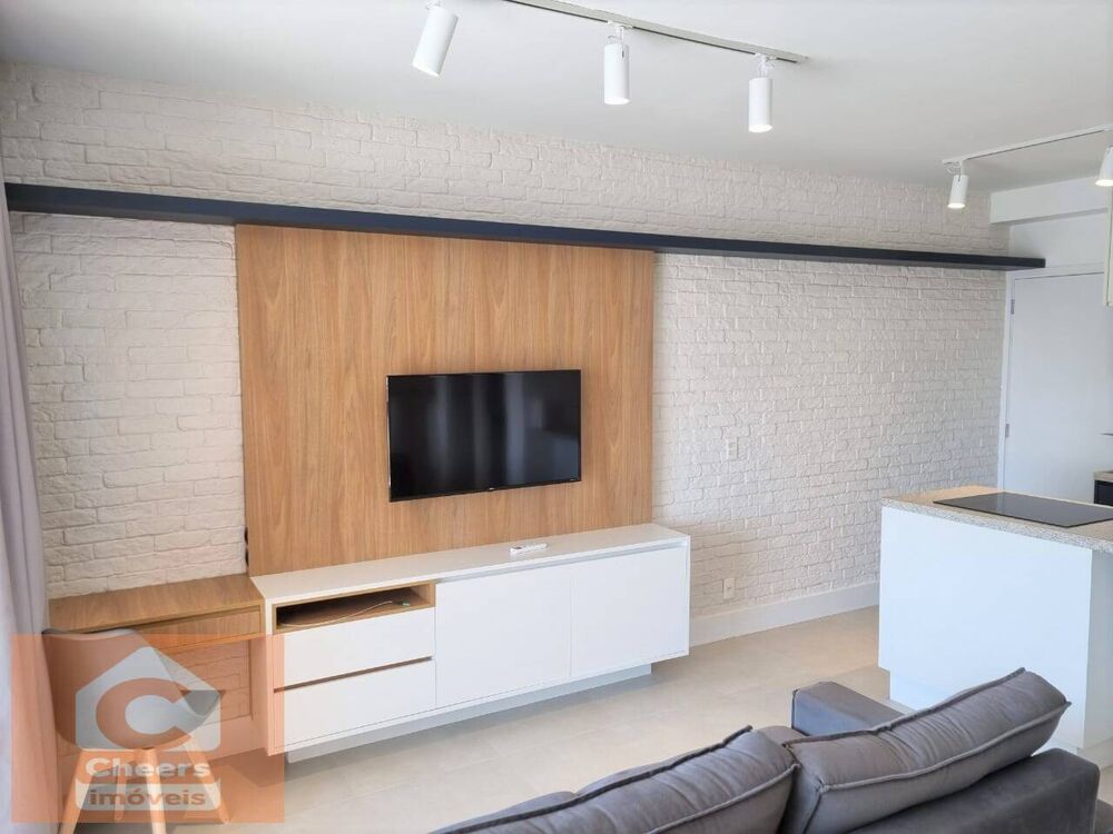 Flat/Apart Hotel, 1 quarto, 42 m² - Foto 1
