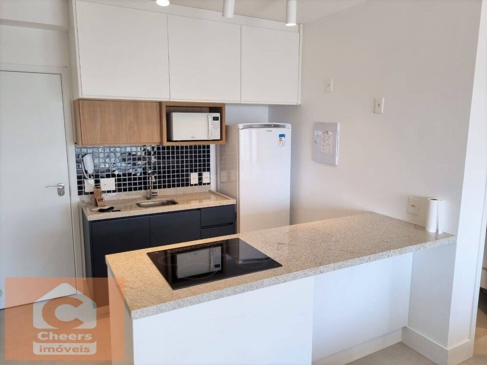 Flat/Apart Hotel, 1 quarto, 42 m² - Foto 6