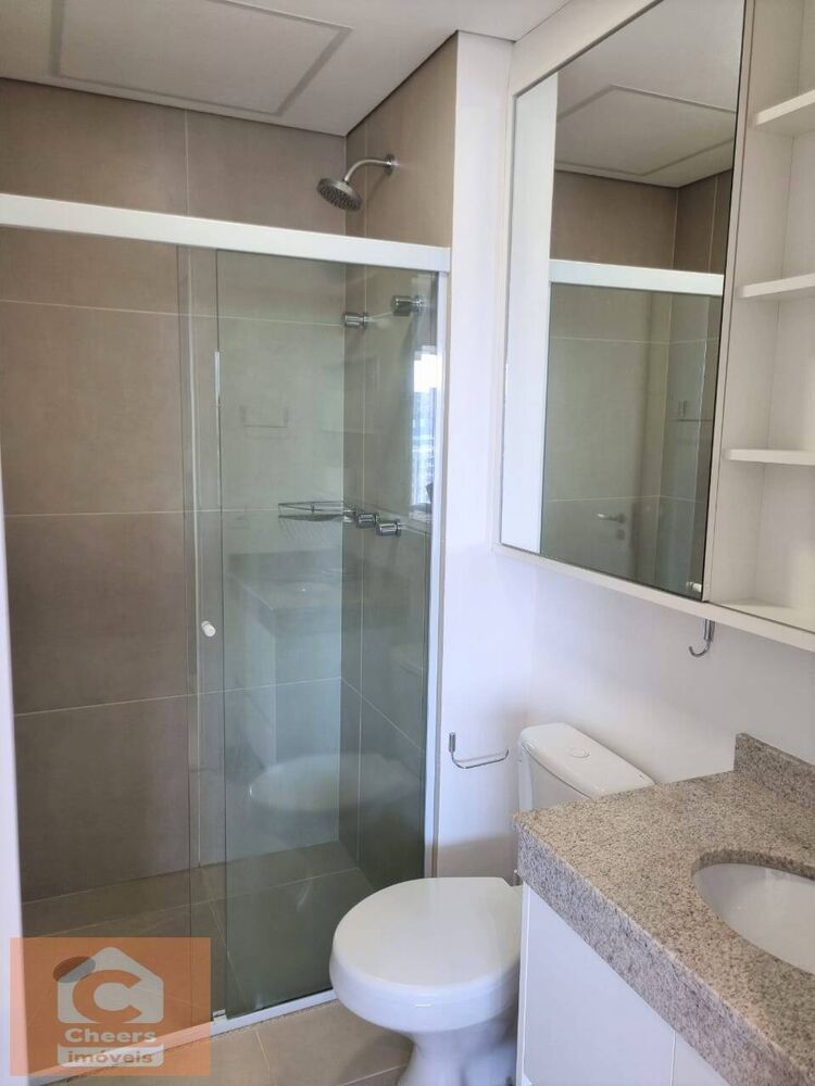 Flat/Apart Hotel, 1 quarto, 42 m² - Foto 22