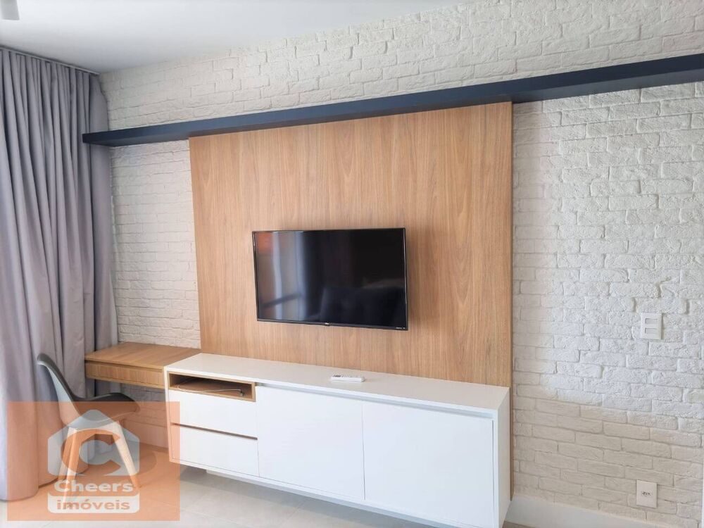 Flat/Apart Hotel, 1 quarto, 42 m² - Foto 3