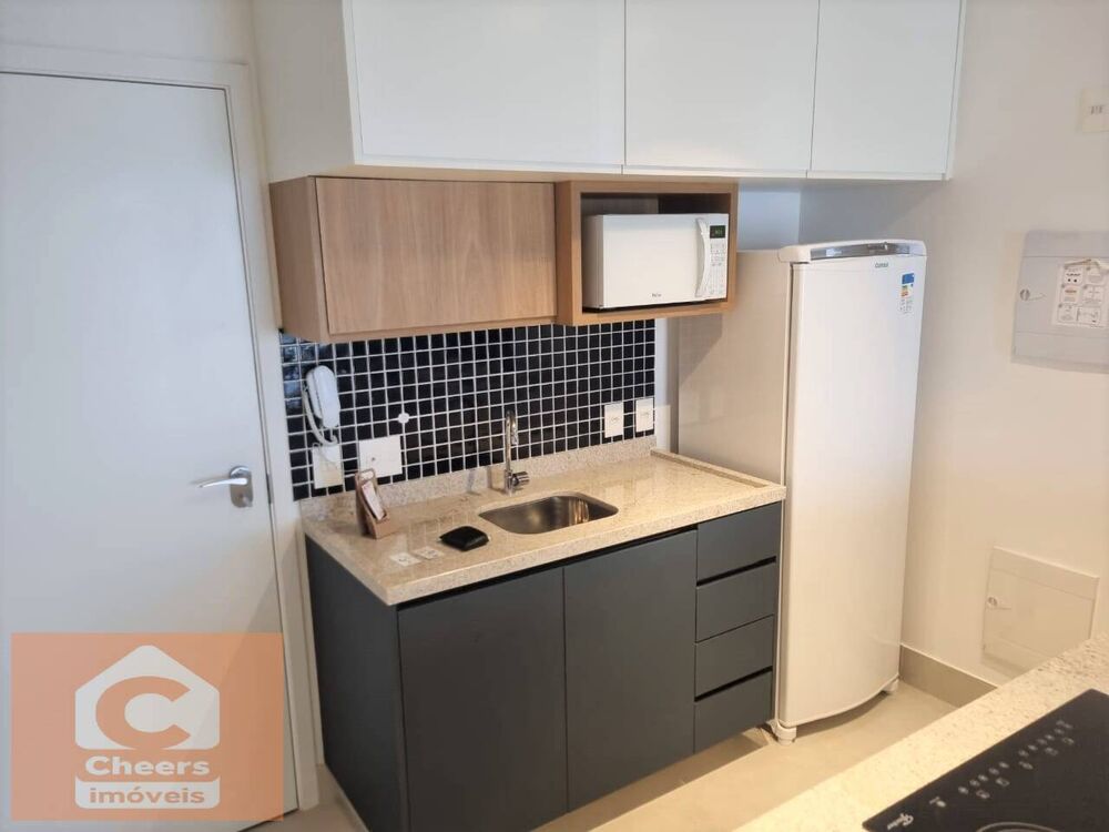 Flat/Apart Hotel, 1 quarto, 42 m² - Foto 8