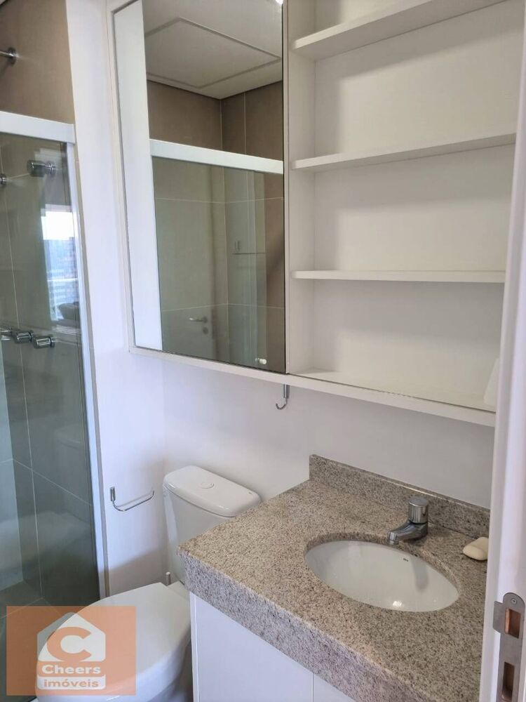 Flat/Apart Hotel, 1 quarto, 42 m² - Foto 11