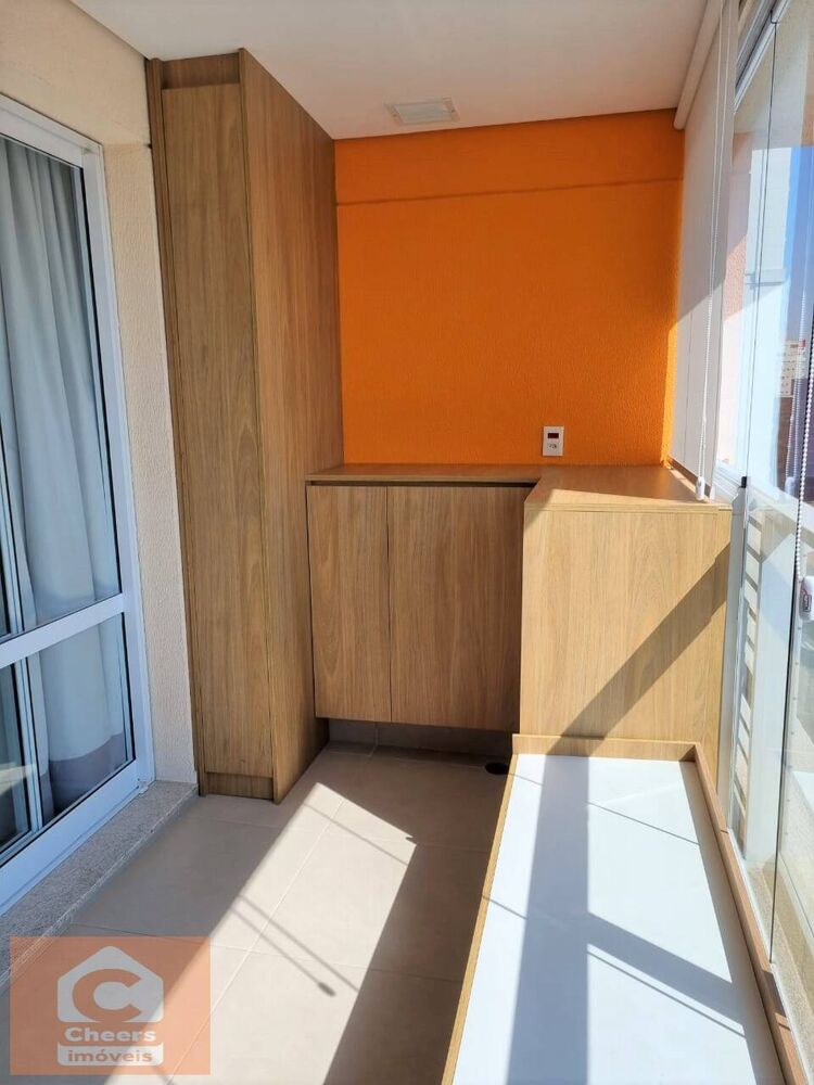 Flat/Apart Hotel, 1 quarto, 42 m² - Foto 5