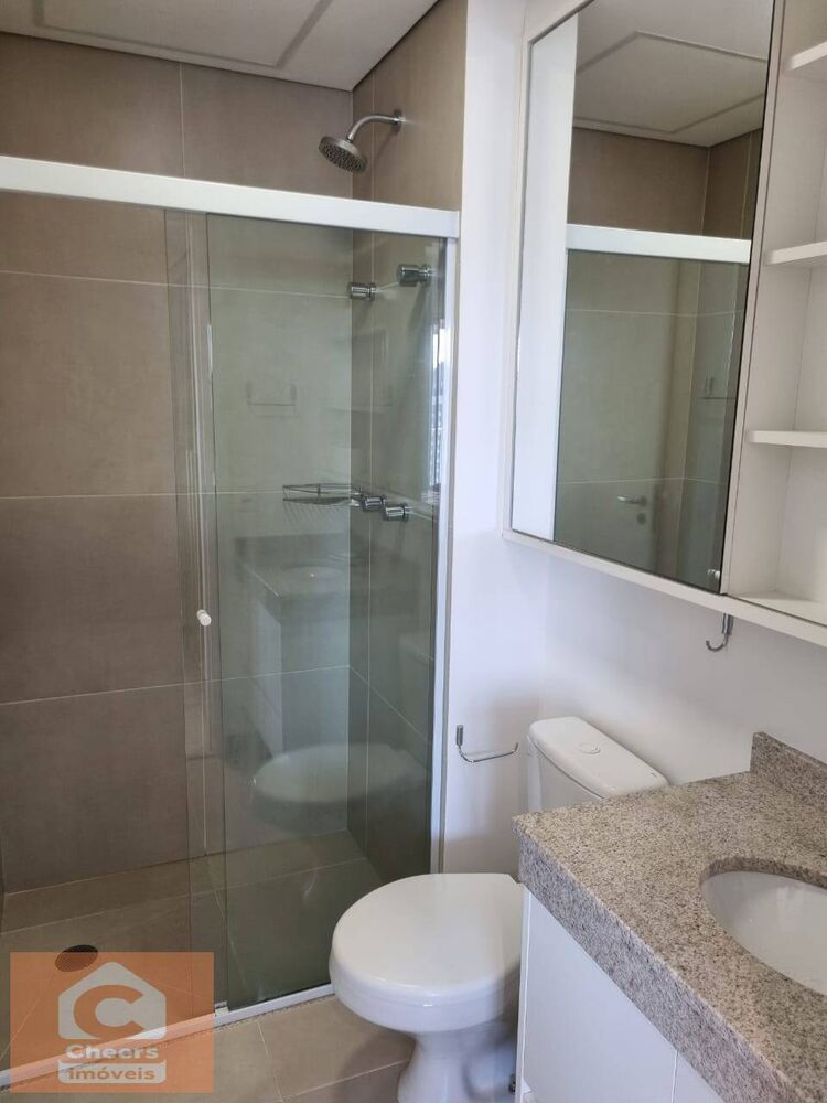 Flat/Apart Hotel, 1 quarto, 42 m² - Foto 21