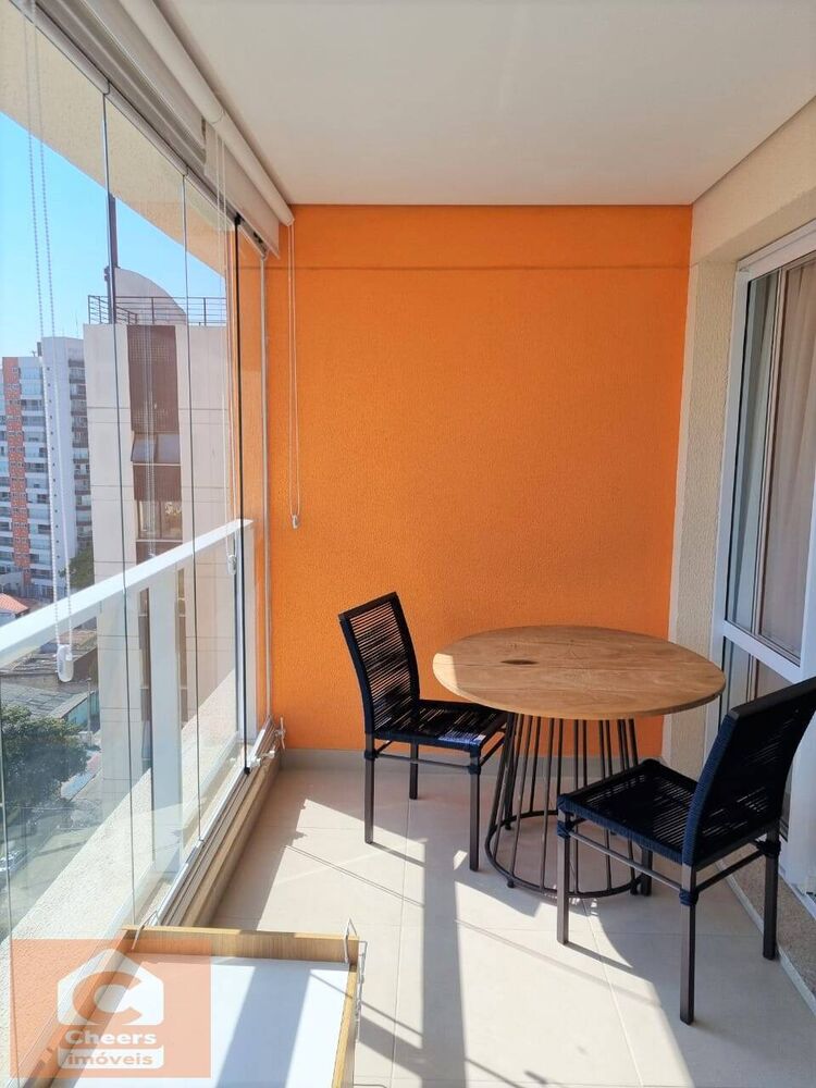Flat/Apart Hotel, 1 quarto, 42 m² - Foto 20