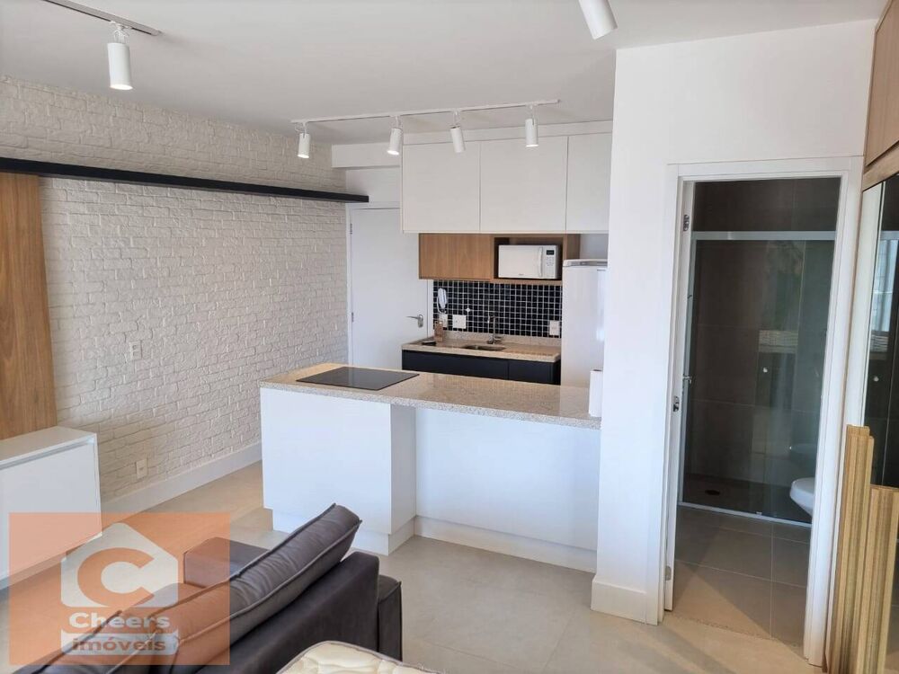 Flat/Apart Hotel, 1 quarto, 42 m² - Foto 9