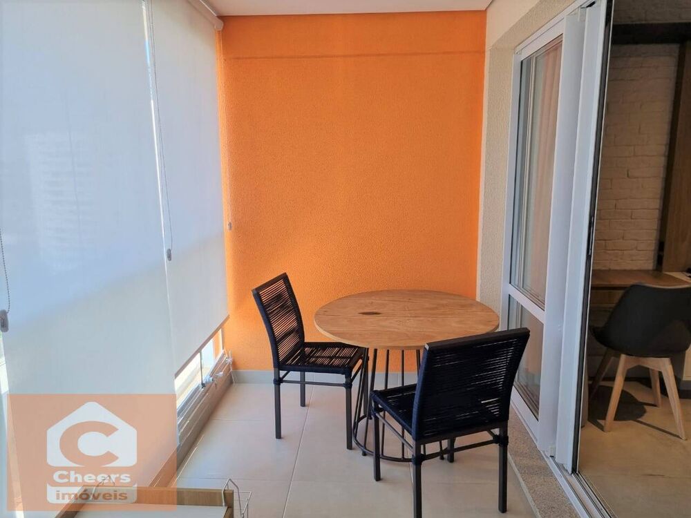 Flat/Apart Hotel, 1 quarto, 42 m² - Foto 7