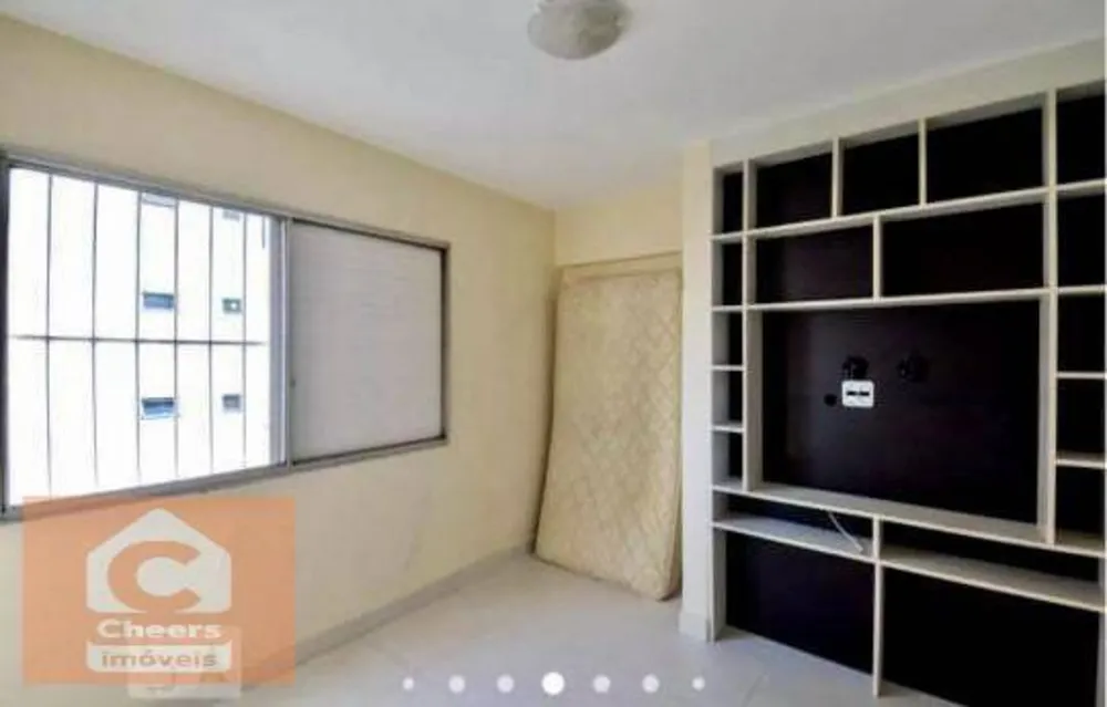 Apartamento, 3 quartos, 78 m² - Foto 1