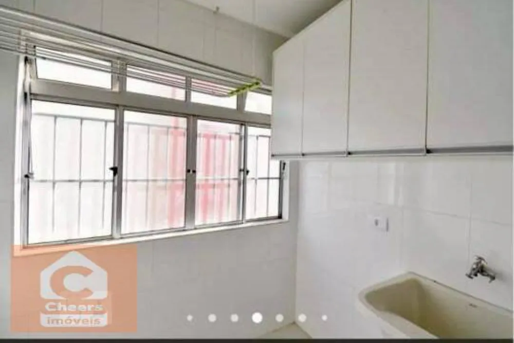 Apartamento, 3 quartos, 78 m² - Foto 2