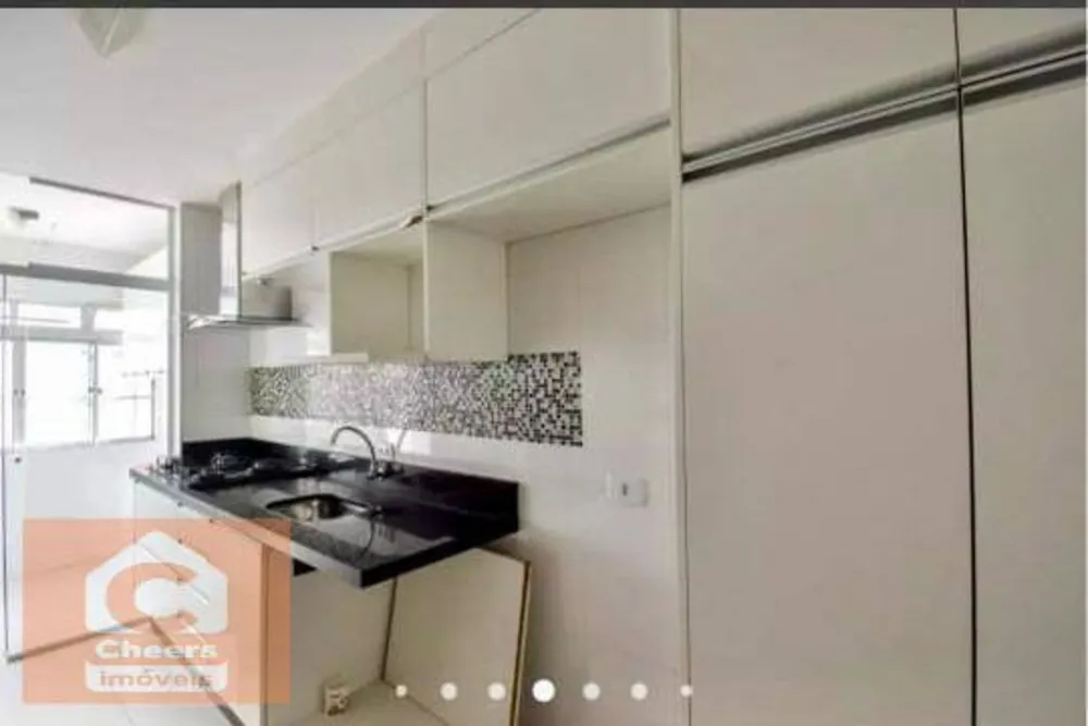 Apartamento, 3 quartos, 78 m² - Foto 3
