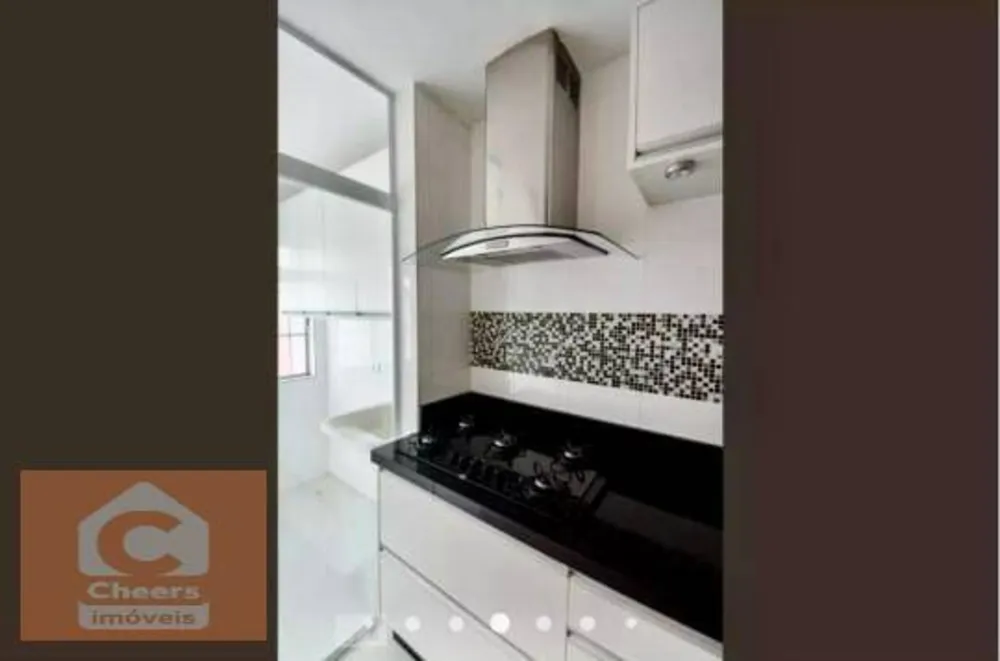 Apartamento, 3 quartos, 78 m² - Foto 10