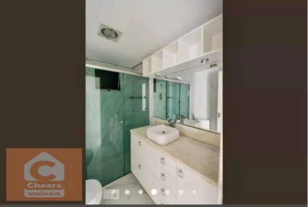 Apartamento, 3 quartos, 78 m² - Foto 8