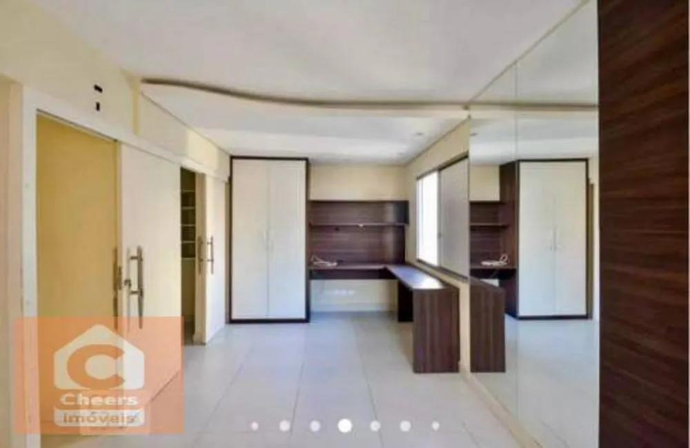 Apartamento, 3 quartos, 78 m² - Foto 4
