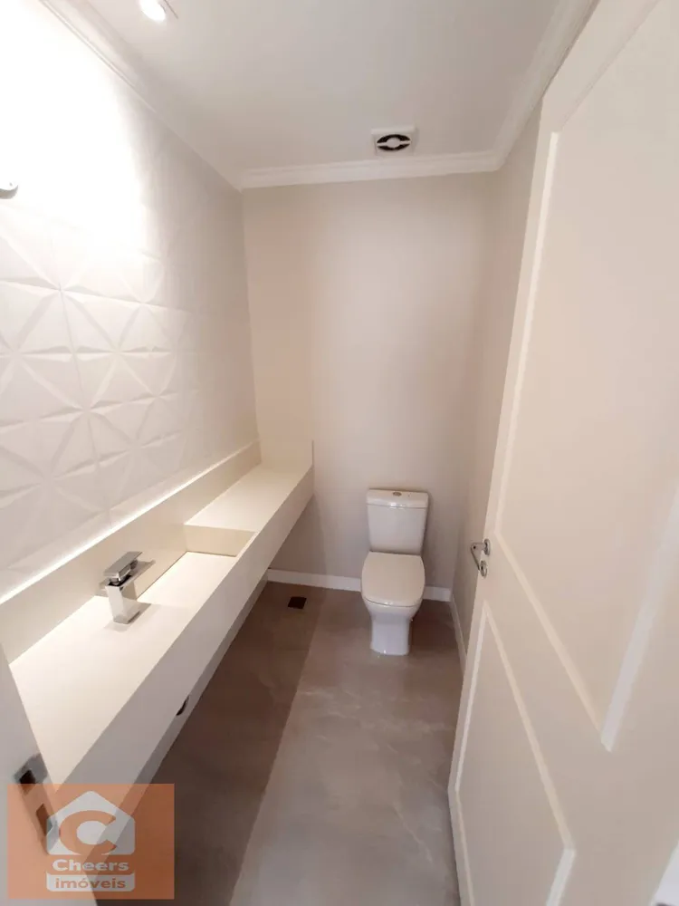Apartamento, 3 quartos, 115 m² - Foto 1