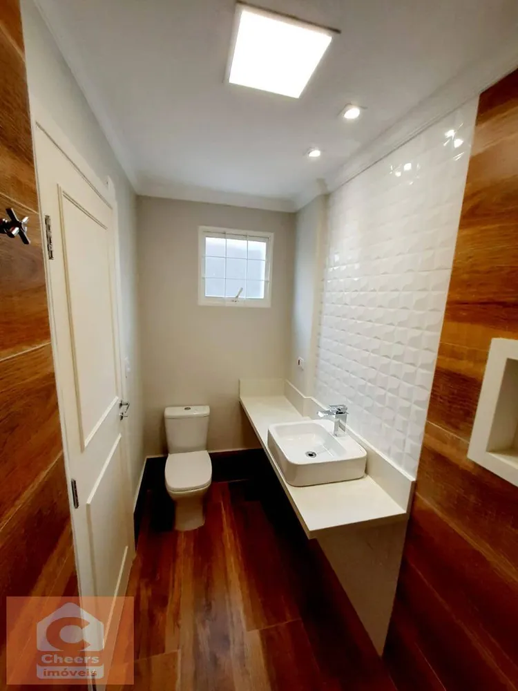 Apartamento, 3 quartos, 115 m² - Foto 14