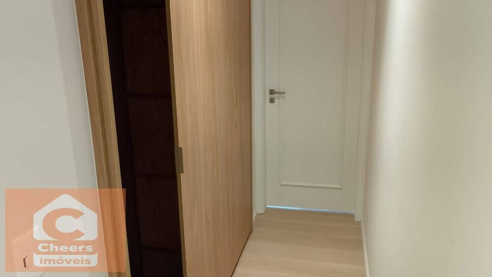 Apartamento para alugar com 4 quartos, 185m² - Foto 5