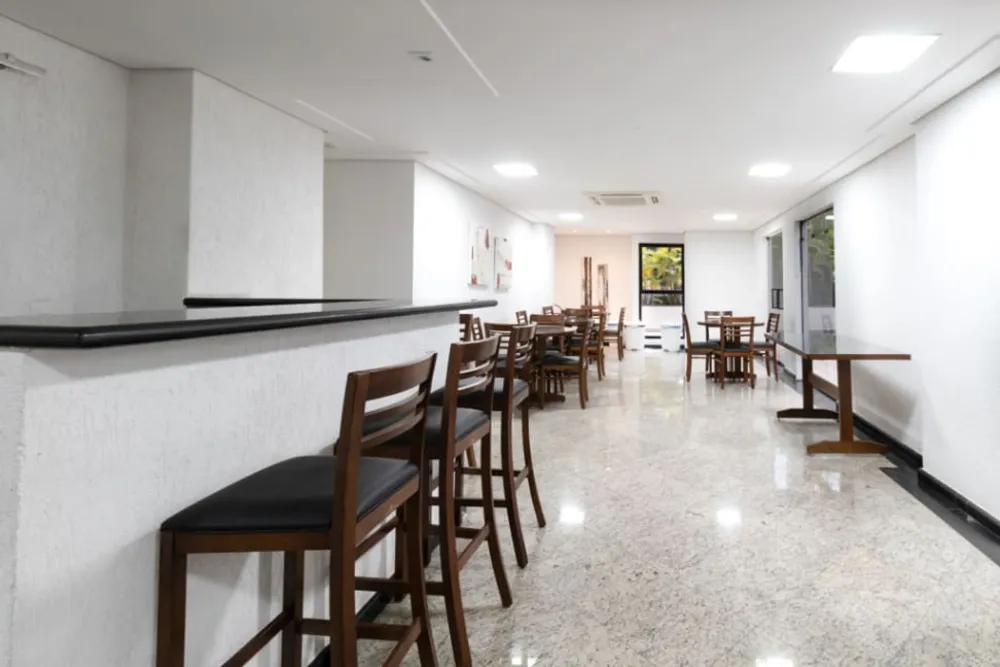 Apartamento, 4 quartos, 120 m² - Foto 16