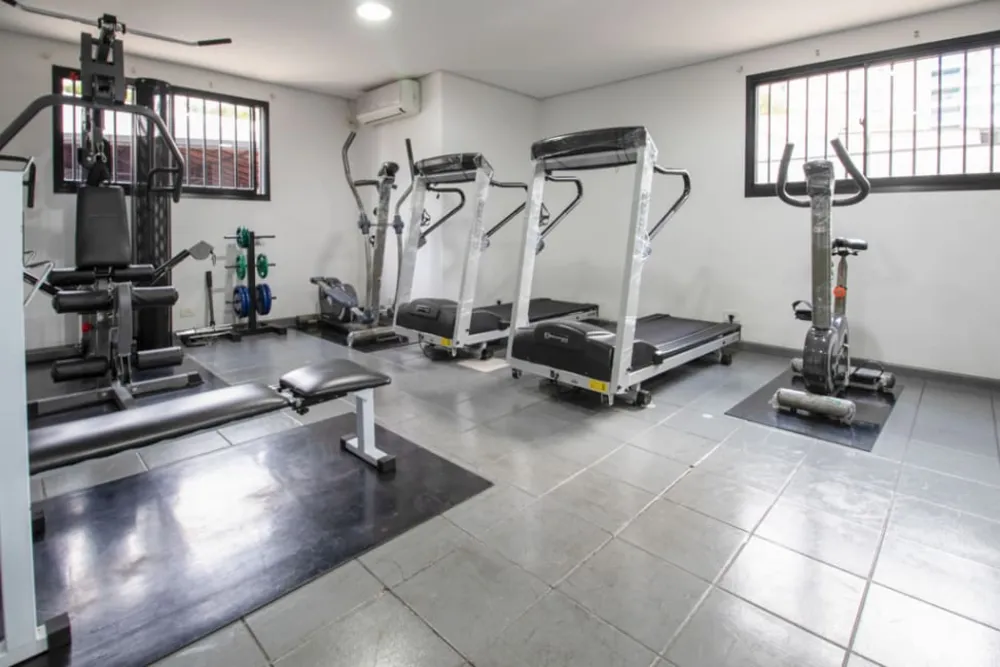 Apartamento, 4 quartos, 120 m² - Foto 15