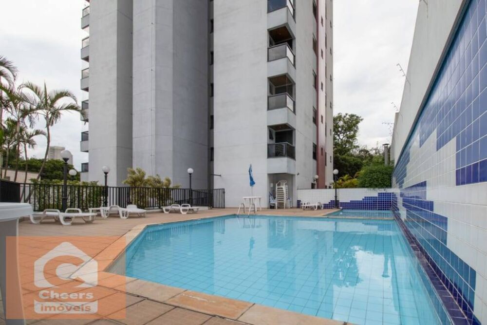Apartamento à venda com 4 quartos, 120m² - Foto 8