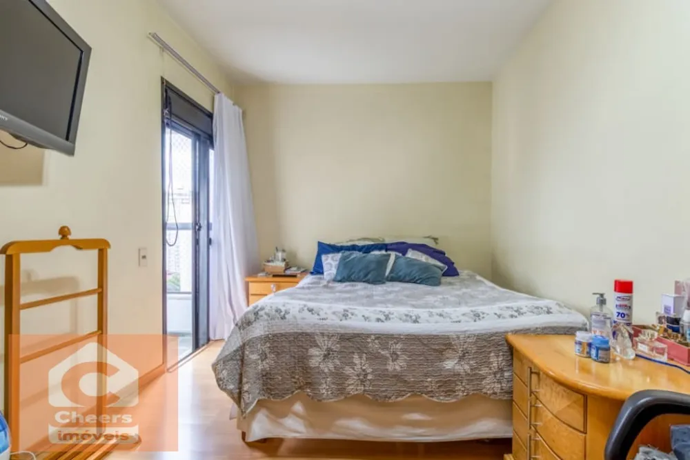Apartamento, 4 quartos, 120 m² - Foto 7