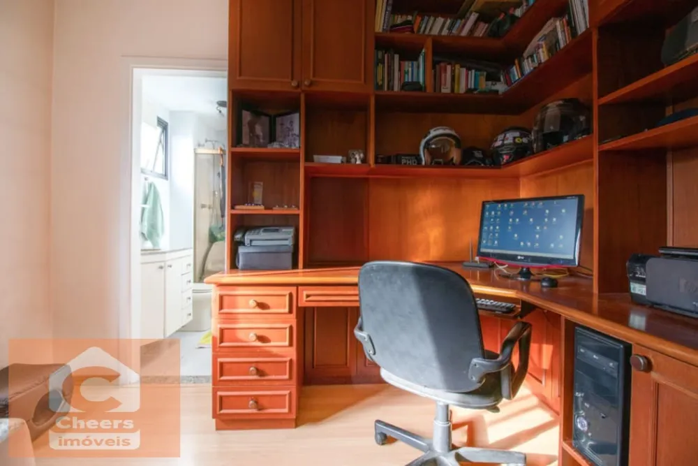 Apartamento, 4 quartos, 120 m² - Foto 4
