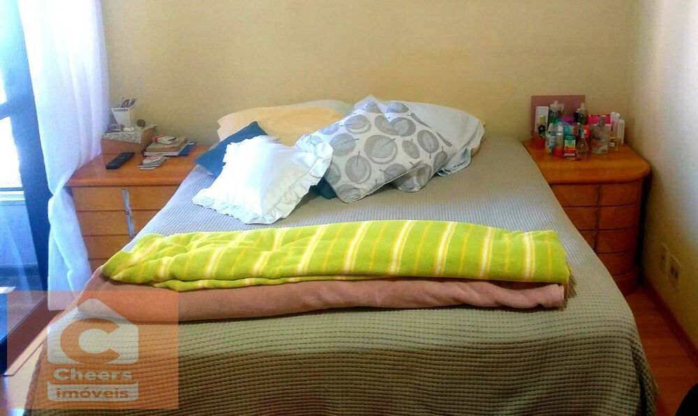Apartamento à venda com 4 quartos, 120m² - Foto 5