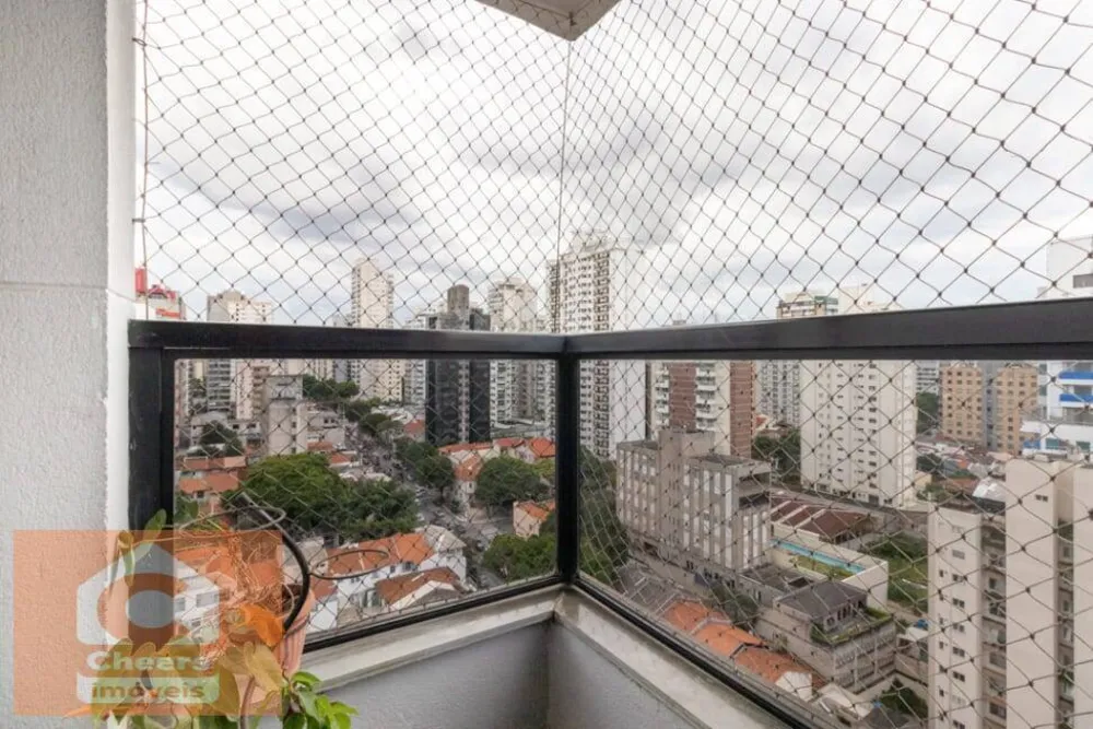 Apartamento, 4 quartos, 120 m² - Foto 11