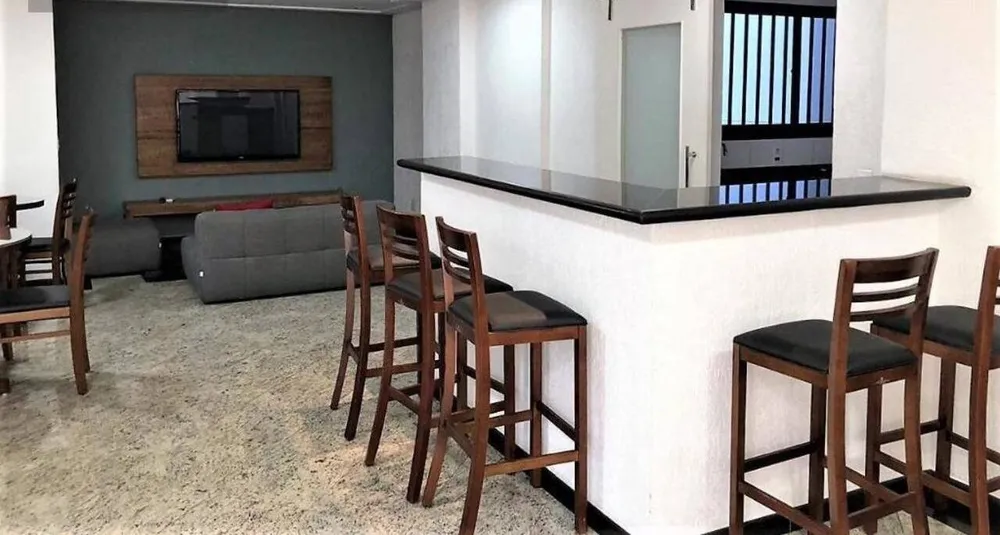 Apartamento, 4 quartos, 120 m² - Foto 17