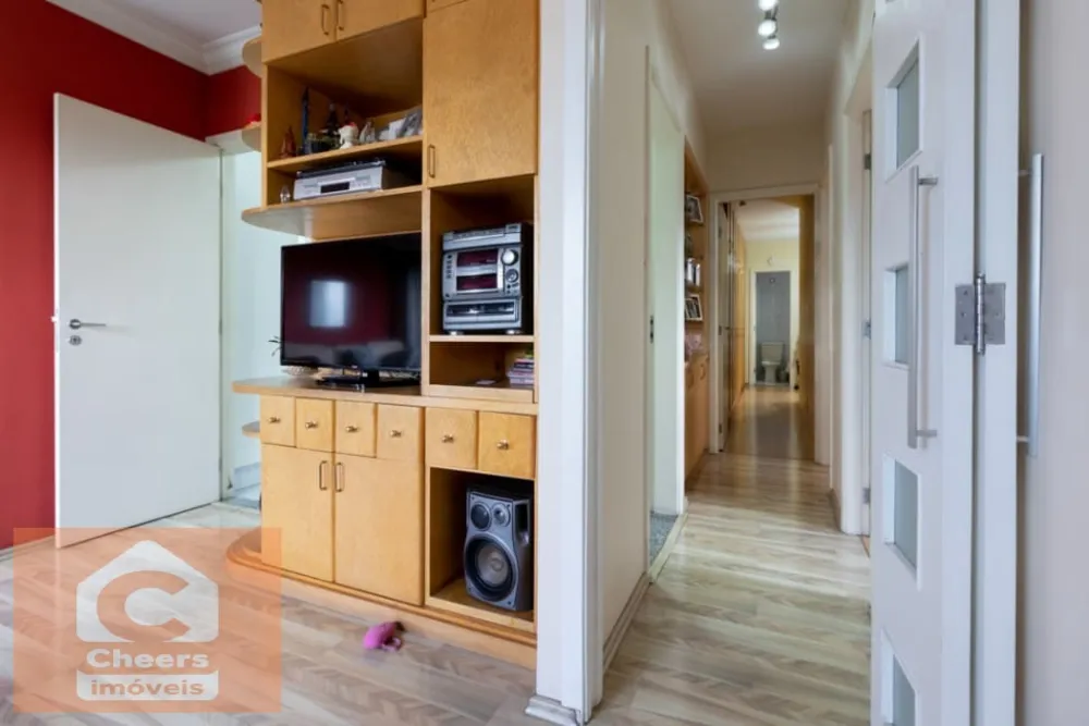 Apartamento, 4 quartos, 120 m² - Foto 3