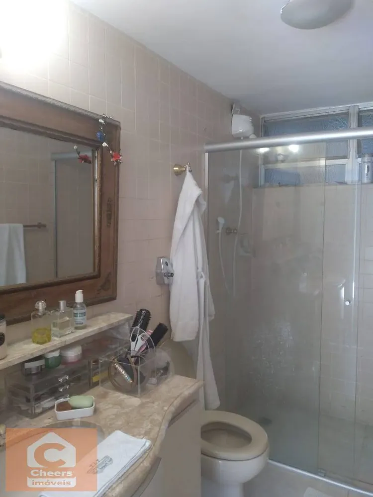 Apartamento, 3 quartos, 118 m² - Foto 7