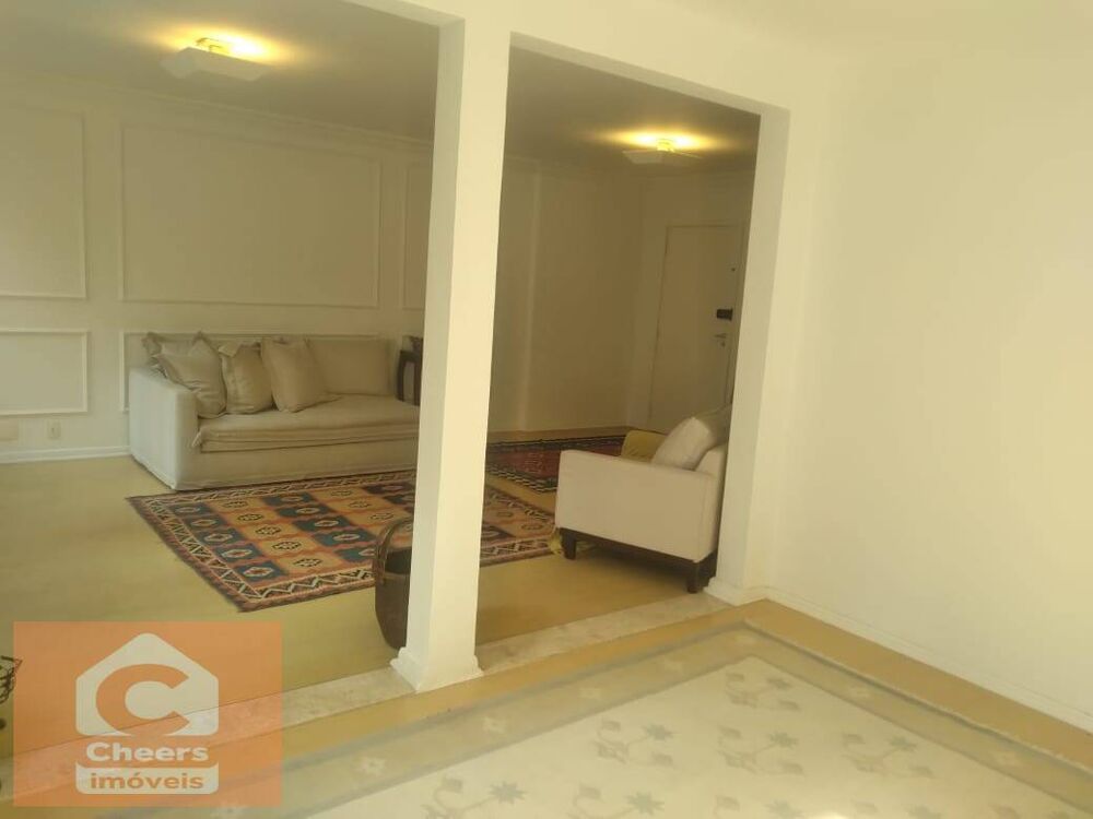 Apartamento, 3 quartos, 118 m² - Foto 1