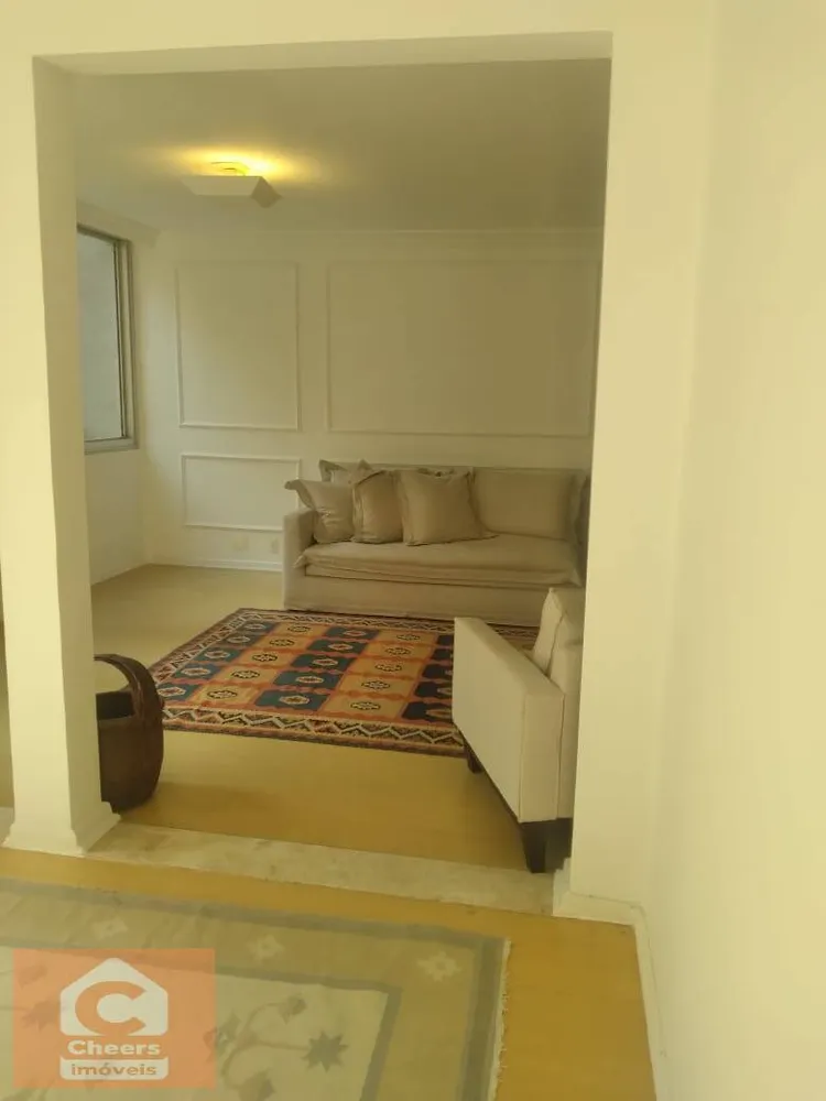 Apartamento, 3 quartos, 118 m² - Foto 1