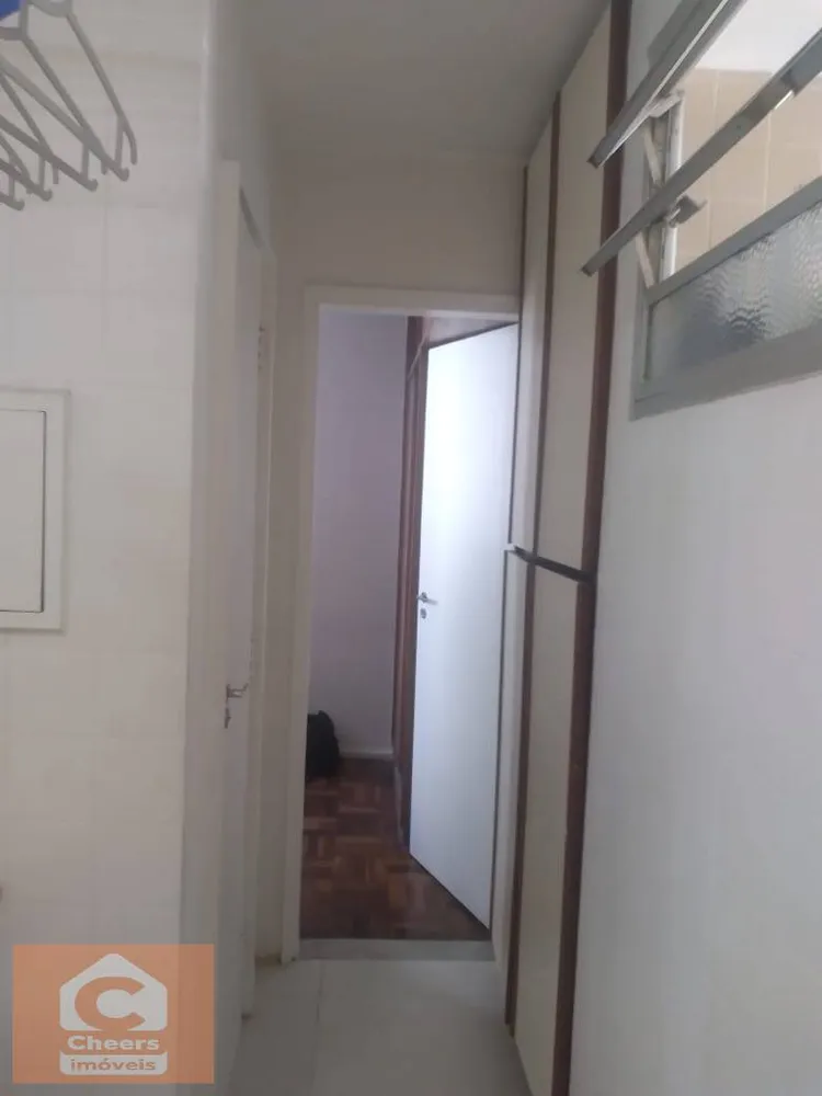 Apartamento, 3 quartos, 118 m² - Foto 12