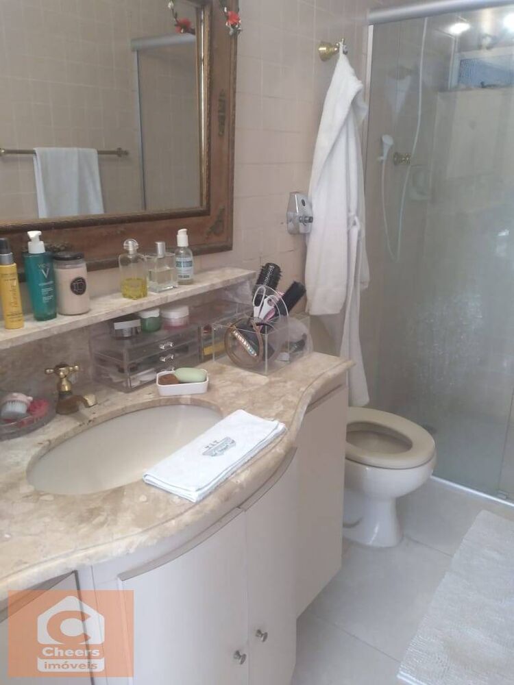 Apartamento, 3 quartos, 118 m² - Foto 3