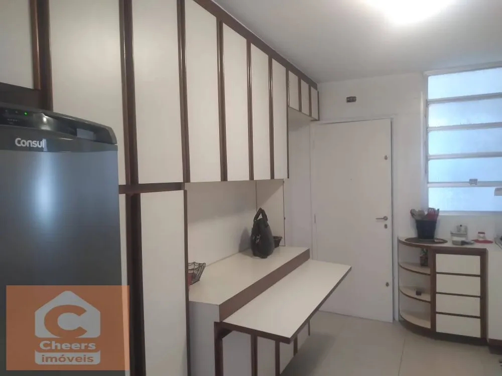 Apartamento, 3 quartos, 118 m² - Foto 8