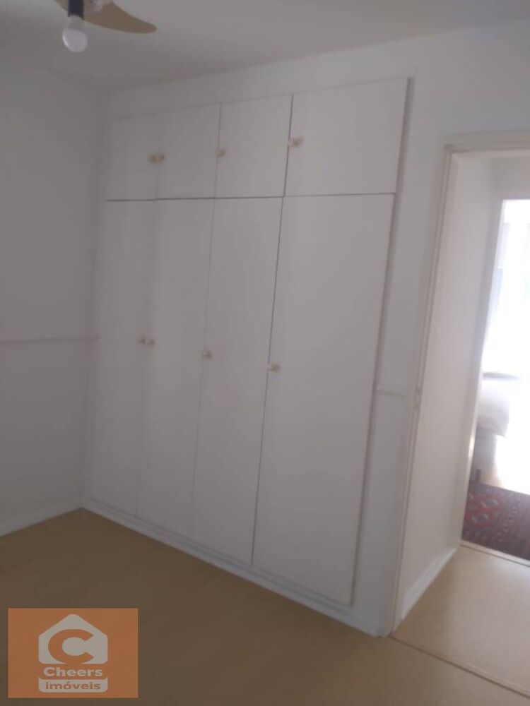 Apartamento, 3 quartos, 118 m² - Foto 2