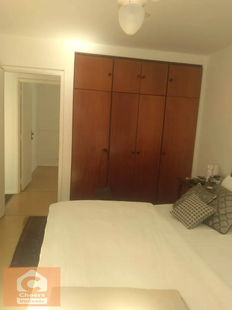 Apartamento, 3 quartos, 118 m² - Foto 3
