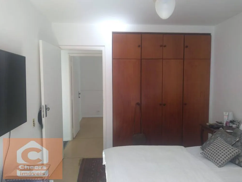 Apartamento, 3 quartos, 118 m² - Foto 5