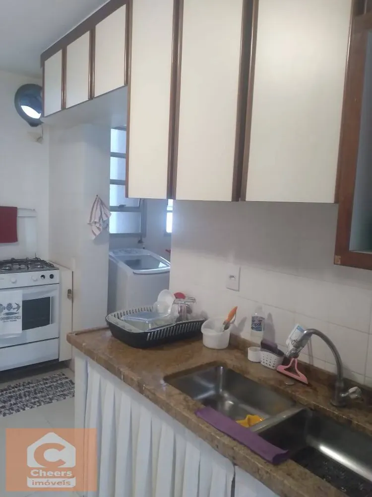 Apartamento, 3 quartos, 118 m² - Foto 9