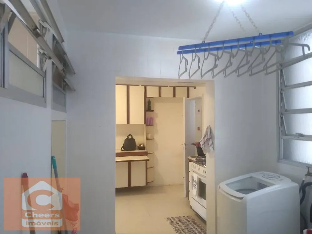 Apartamento, 3 quartos, 118 m² - Foto 11