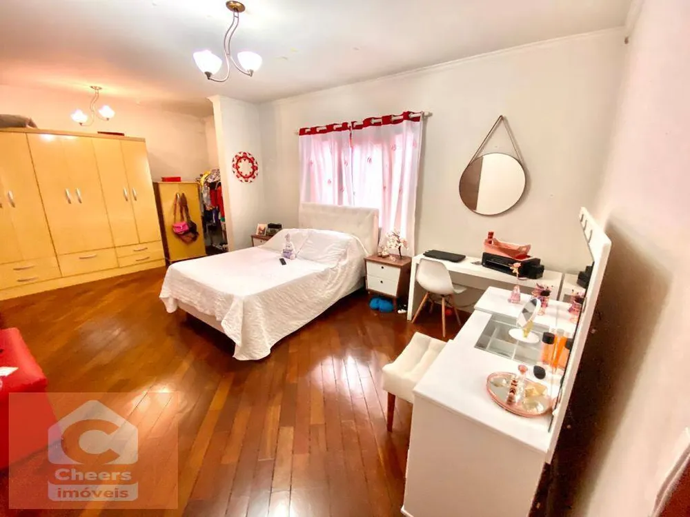 Sobrado, 3 quartos, 180 m² - Foto 20