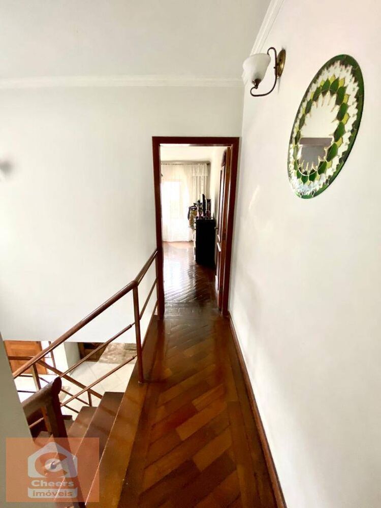 Sobrado, 3 quartos, 180 m² - Foto 8