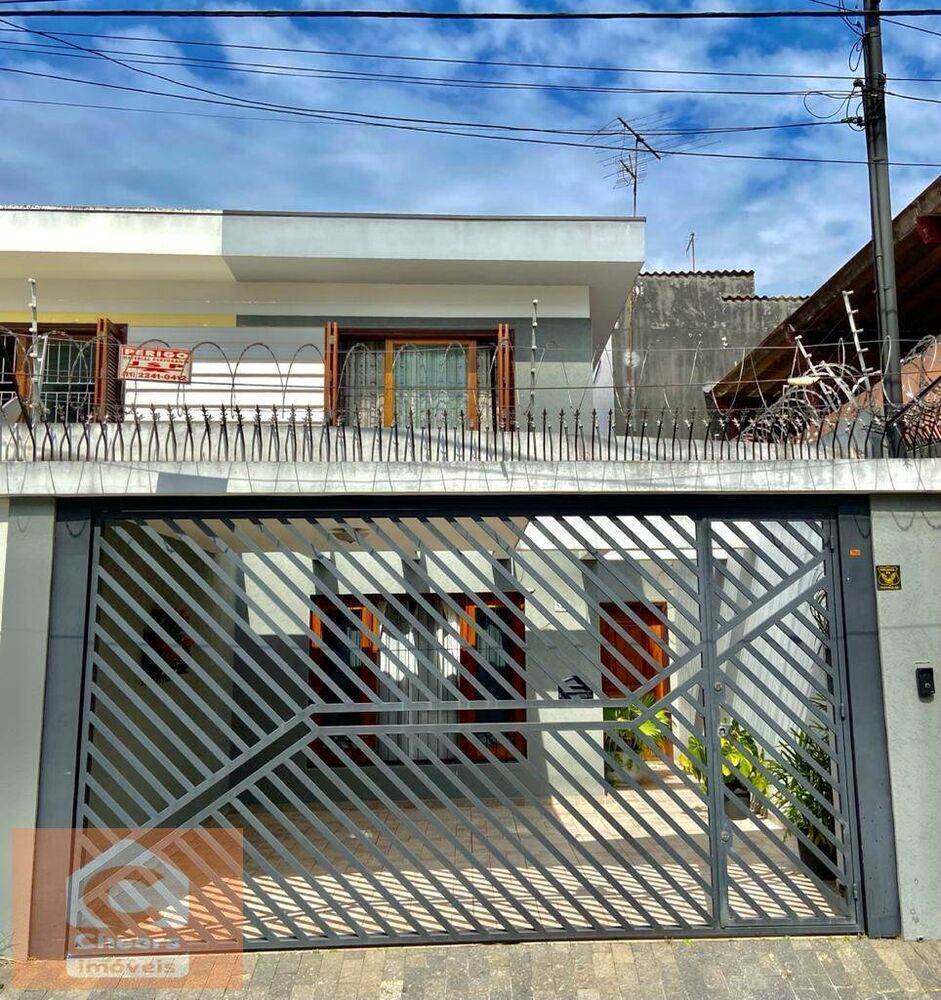 Sobrado, 3 quartos, 180 m² - Foto 7