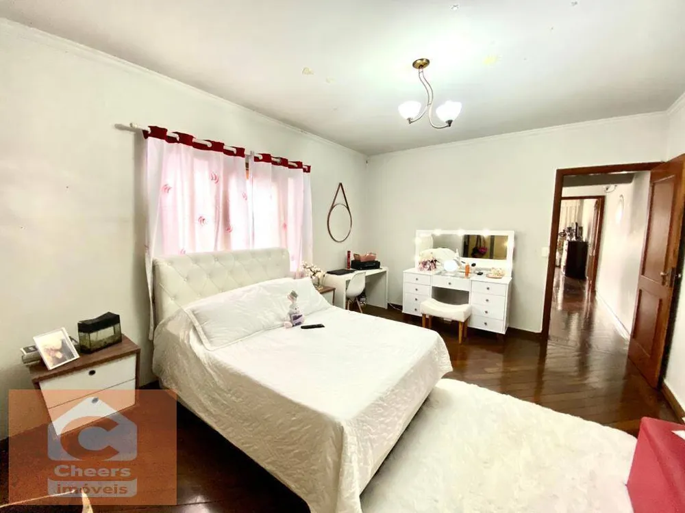 Sobrado, 3 quartos, 180 m² - Foto 12