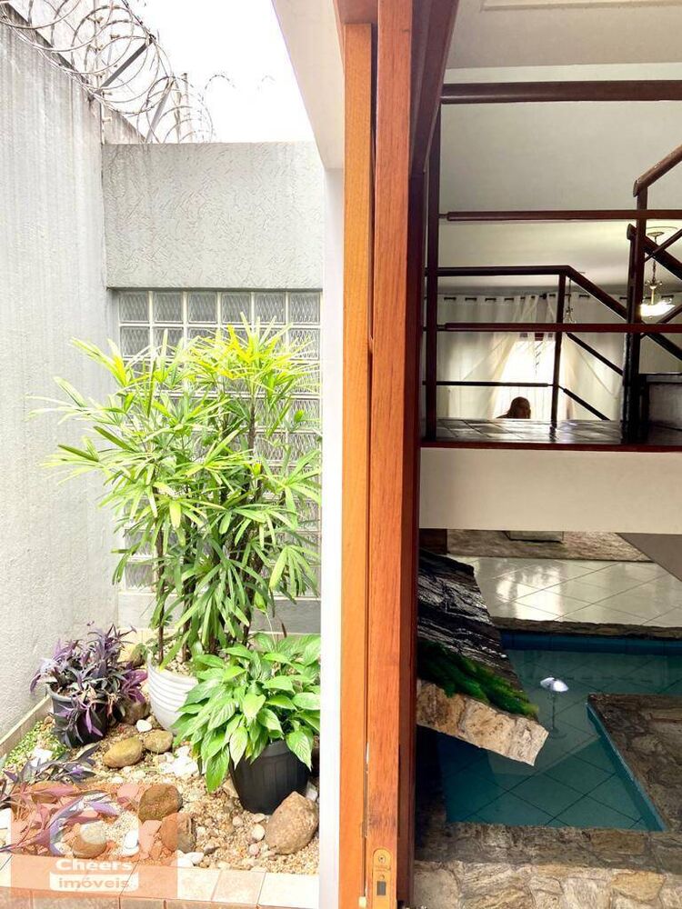 Sobrado, 3 quartos, 180 m² - Foto 13